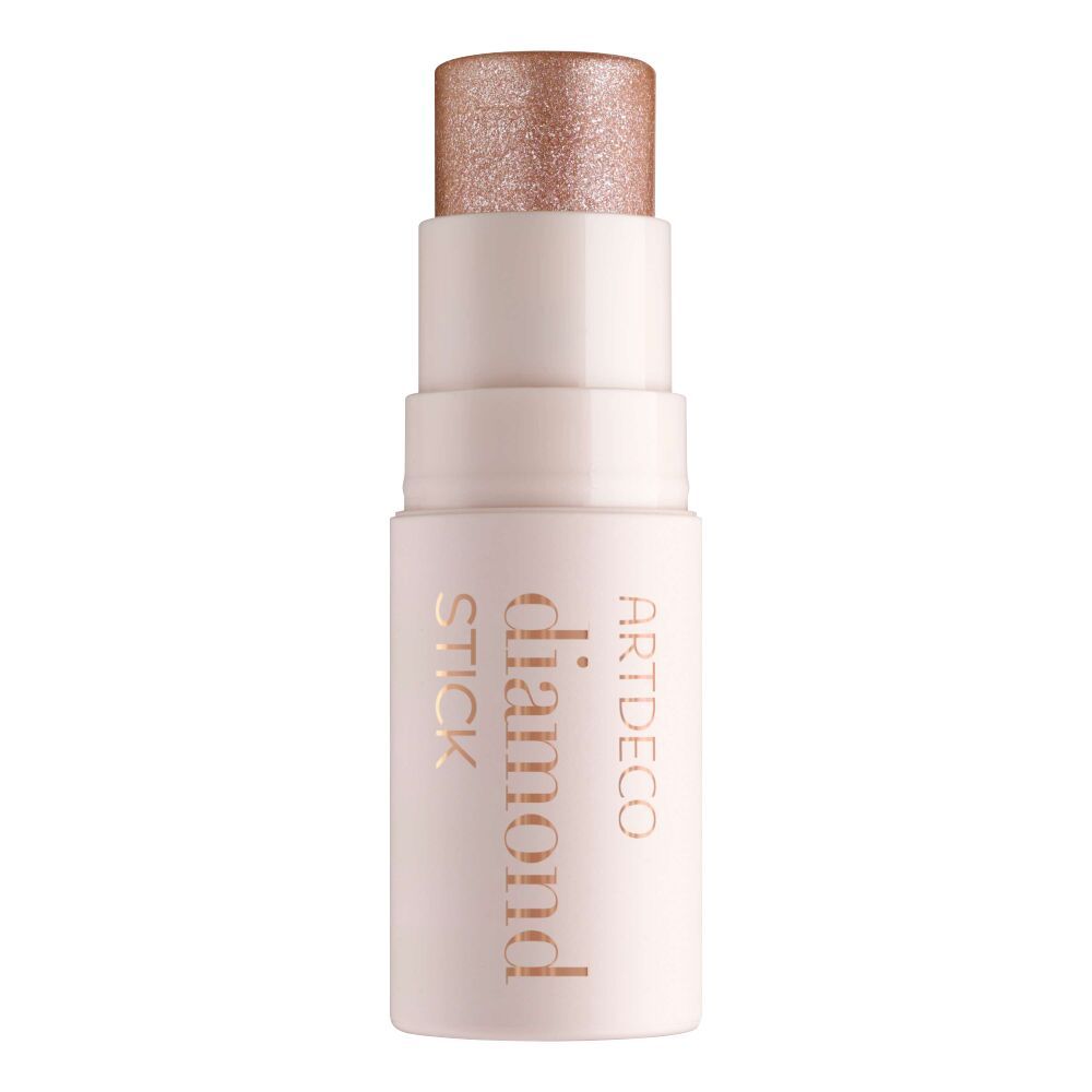 Artdeco Diamond Stick Face & Body - 4.5g | ارديكو  هايلايتر ستيك الماس - 4.5غ