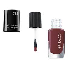 Artdeco Art Couture Nail Lacquer - 10ml | ارديكو صبغ أظافر - 10مل