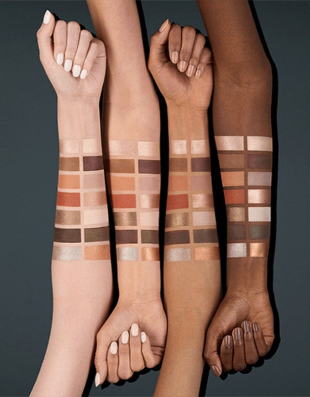 Catrice Slim Eyeshadow Palette - 10.6g | كاتريس باليت ظلال عيون - 10.6 غرام