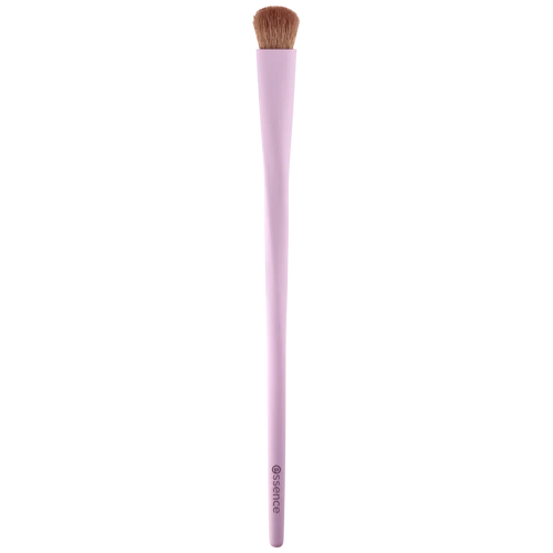 Essence blending brush 01 | ايسنس فرشاة دمج الاي شادو رقم 01