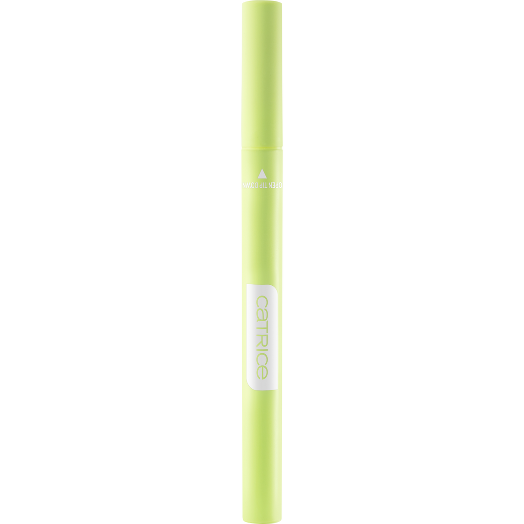 Catrice Poolisde Of Life Wp Eyeliner - 0.6g | كاتريس ايلاينر ضد الماء - 0.6 غرام