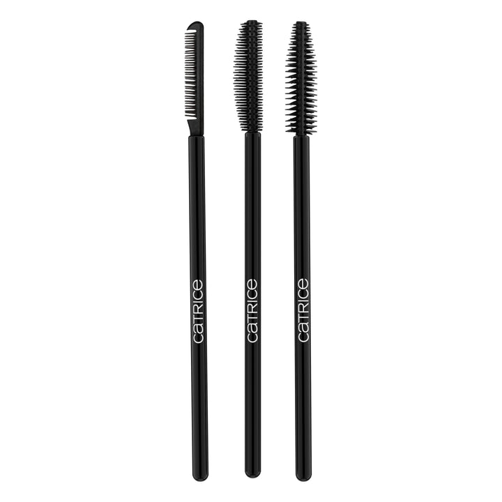 Catrice Magic Perfectors Brush Set | كاتريس مجموعة فراشي للحواجب والرموش