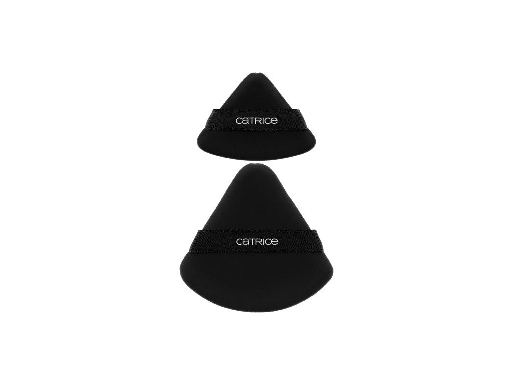 Catrice Magic Perfectors Powder Puff | كاتريس اسفنجة بودرة ماجيك