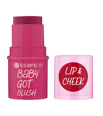 Essence Baby Got Blush | ايسنس بلاش كريمي