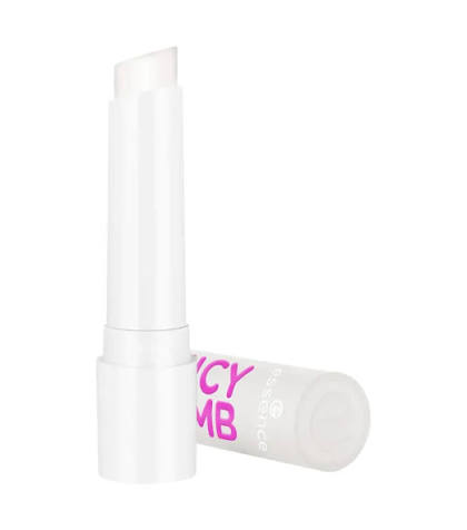 essence JUICY BOMB glossy butter balm - 2.5g | ايسنس بلسم شفاه اللامع بقوام زبدي - 2.5 غ