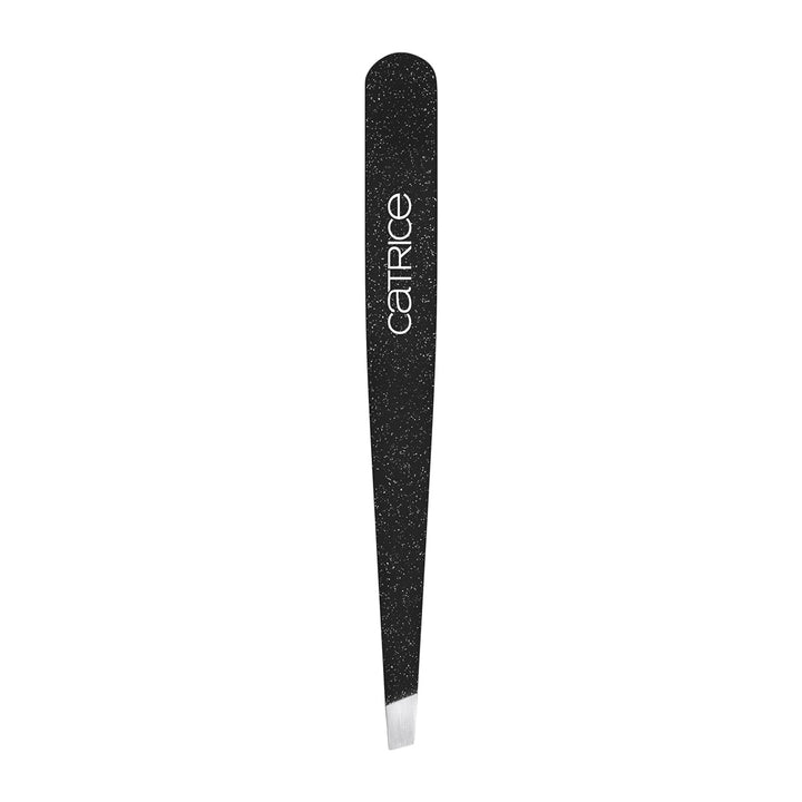 Catrice Magic Perfectors Tweezer Pinzette | كاتريس ملقط حواجب ماجيك