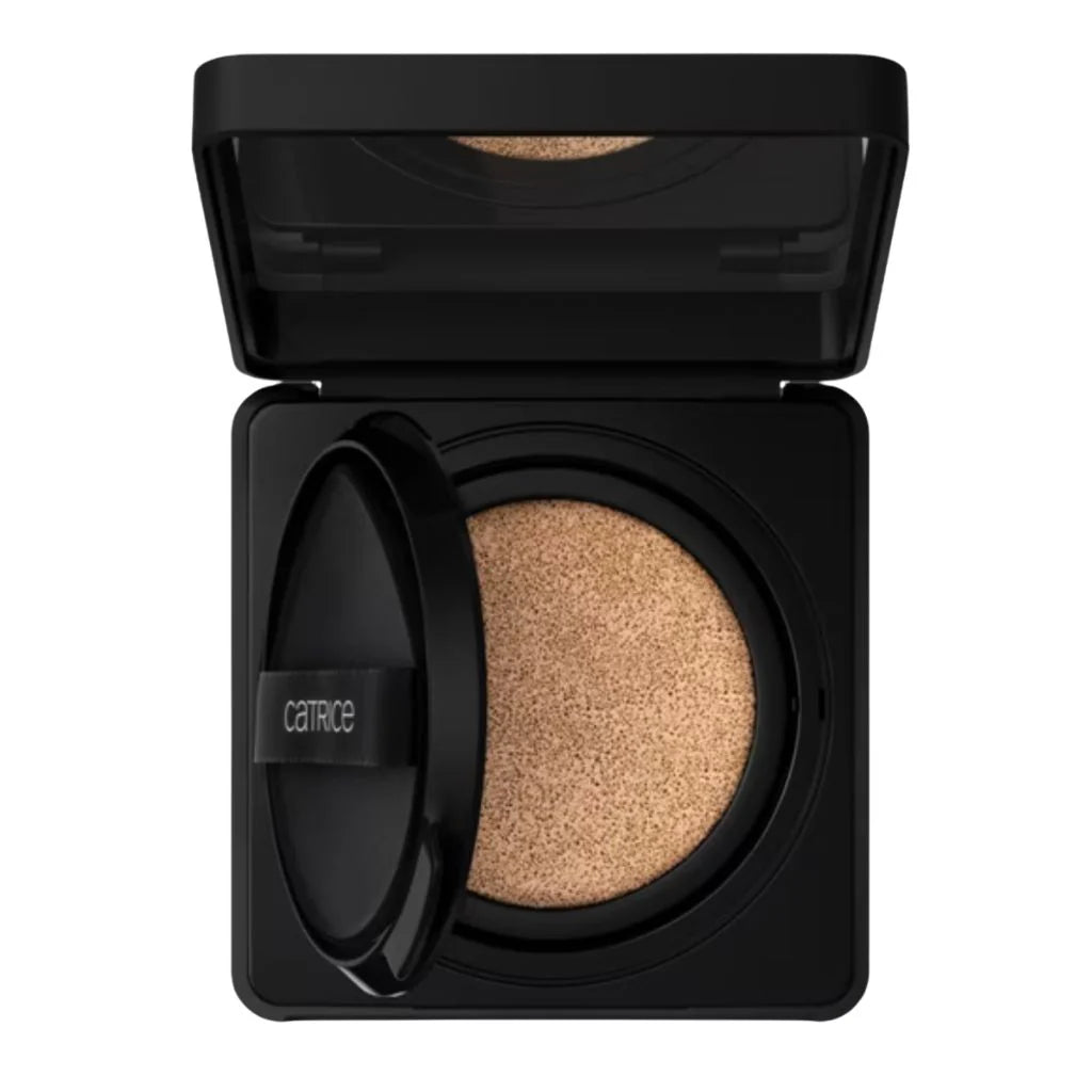 Catrice Invisible Cover Cushion Foundation - 10g | كاتريس كريم أساس - 10غ
