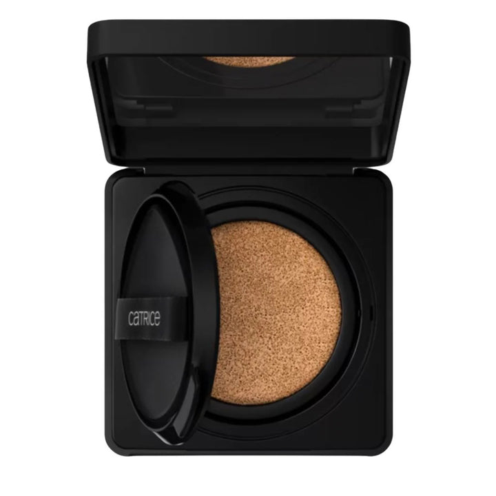 Catrice Invisible Cover Cushion Foundation - 10g | كاتريس كريم أساس - 10غ