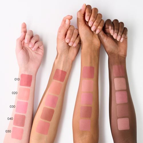 Catrice Velvet Pudding Blurring Blush - 5g | سي سي كريم ترطيب عميق - 5غ #1