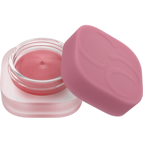 Catrice Velvet Pudding Blurring Blush - 5g | سي سي كريم ترطيب عميق - 5غ #3