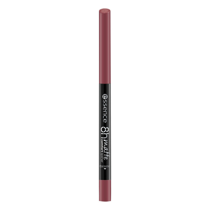 Essence 8H Matte Comfort Lipliner | ايسنس محدد شفاه مات