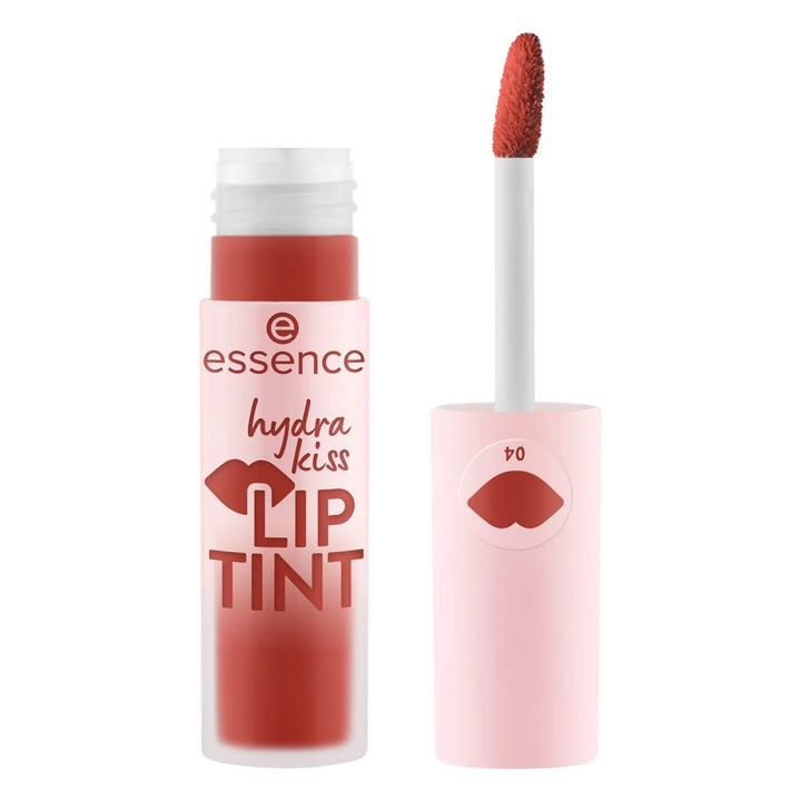 Essence Hydra Kiss Lip Tint - 4ml| ايسنس تينت شفاه-4مل