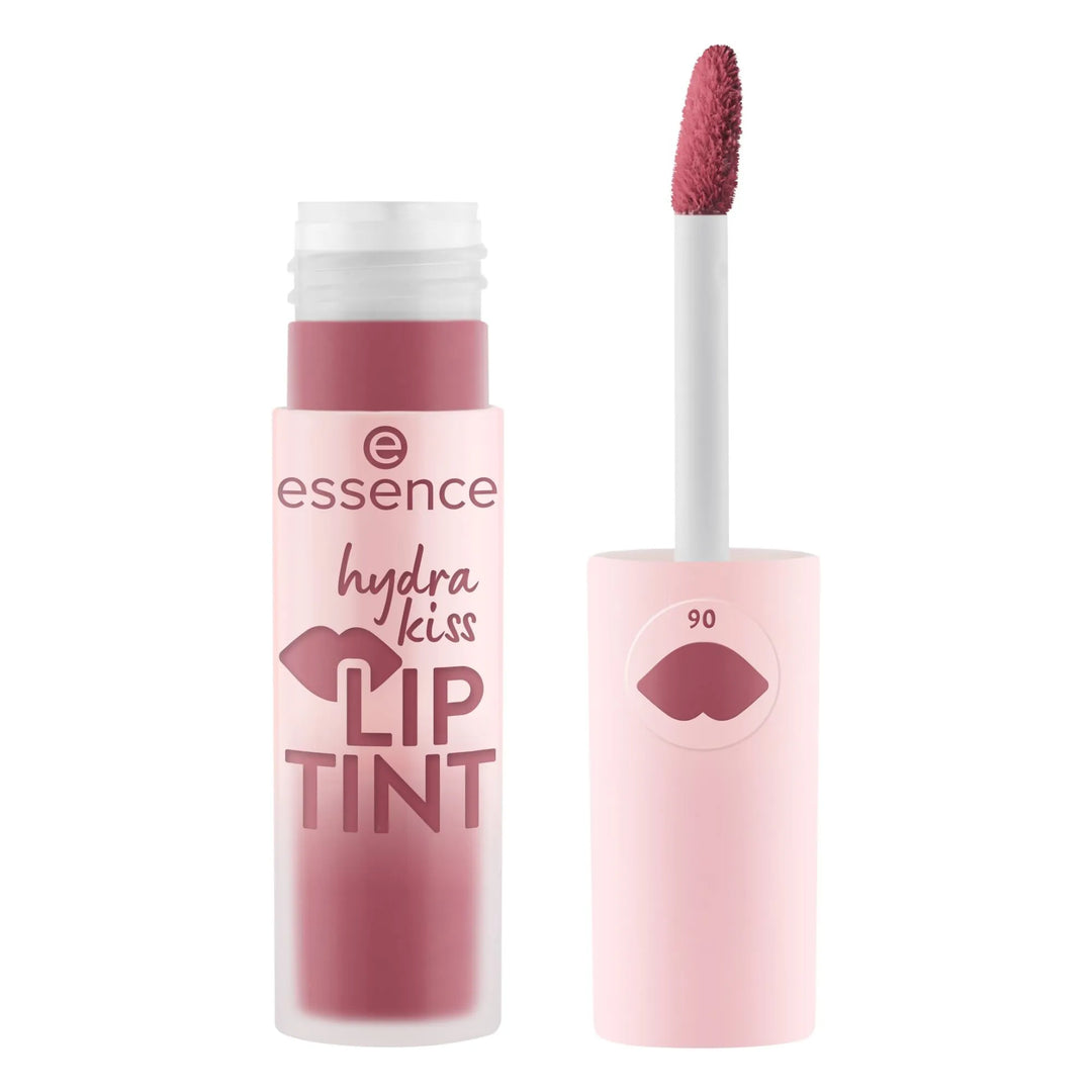 Essence Hydra Kiss Lip Tint - 4ml| ايسنس تينت شفاه-4مل