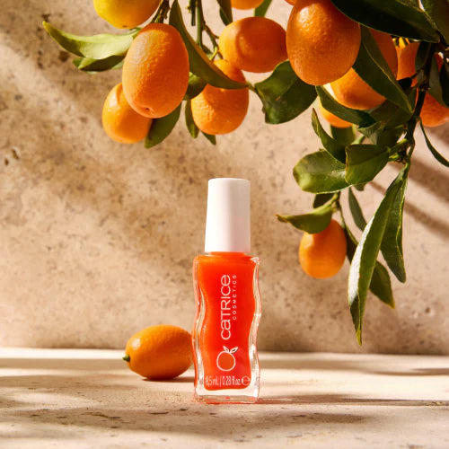 Catrice Summer Lips Lip Glaze - 8,5ml|   كاتريس ملمّع شفاه  -8.5 مل