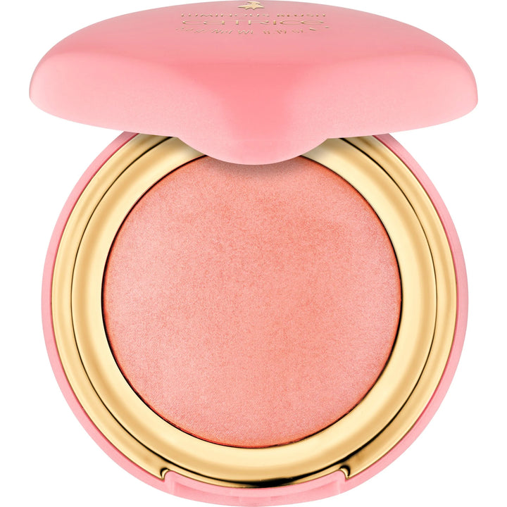 Catrice Disney Alice in Wonderland Luminous Blush - 5.6g | كاتريس بلاش لامع للوجه - 5.6غ