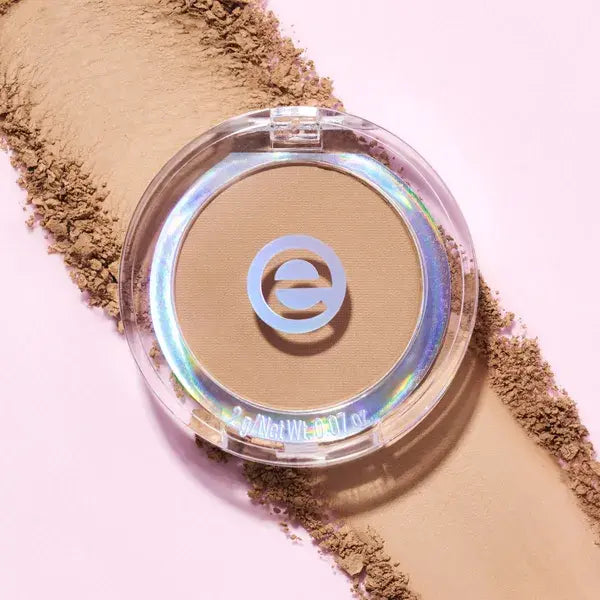 essence Mono eyeshadow matte - 2g |إيسنس ظلال عيون أحادي