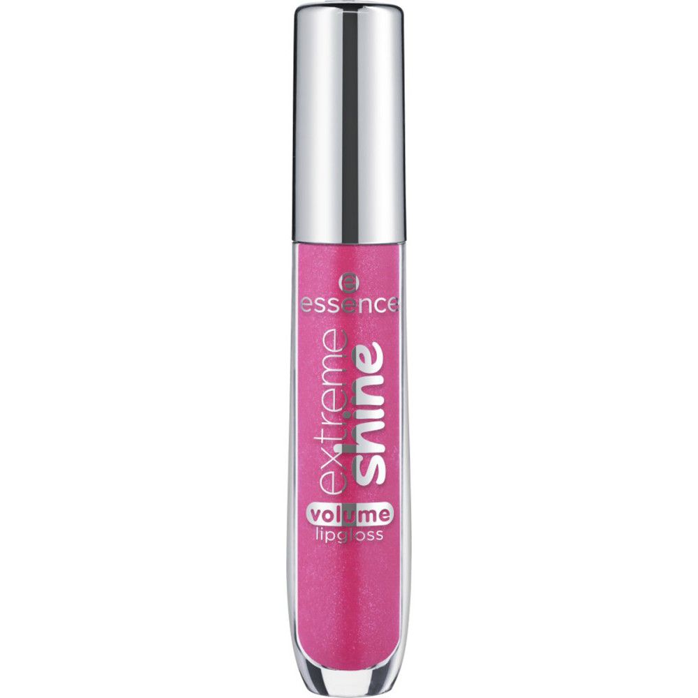 Essence Extreme Shine Volume Lipgloss | ايسنس ملمع شفاه