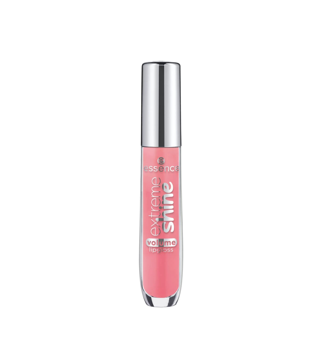 Essence Extreme Shine Volume Lipgloss | ايسنس ملمع شفاه