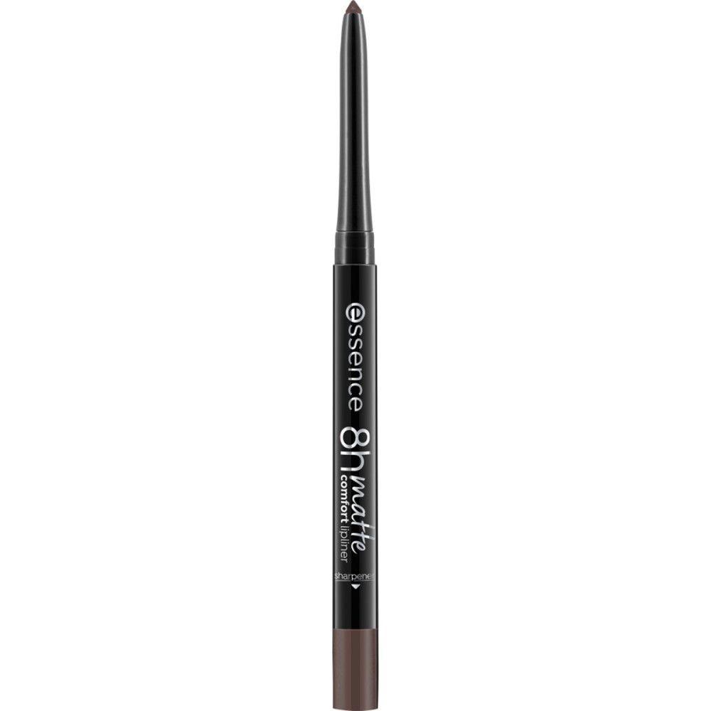 Essence 8H Matte Comfort Lipliner | ايسنس محدد شفاه مات