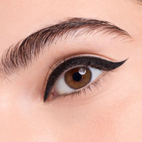 Catrice Hyper Liner Brush Eyeliner - 0,52m | كاتريس آي لاينر هايبر #4