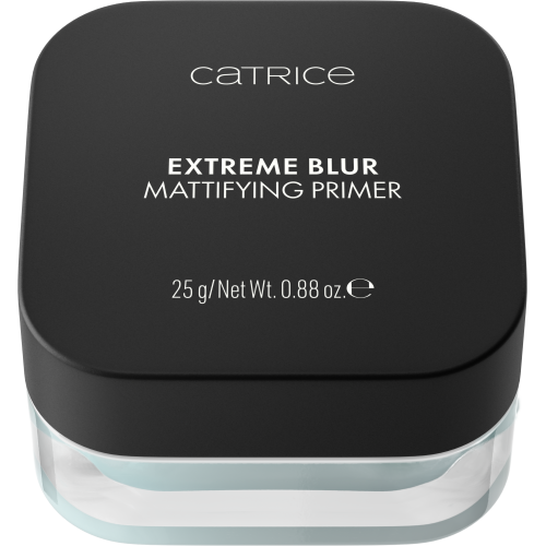 Catrice Extreme Blur Mattifying Primer - 25g | كاتريس برايمر ماتي إكستريم بلور - 25غ #1