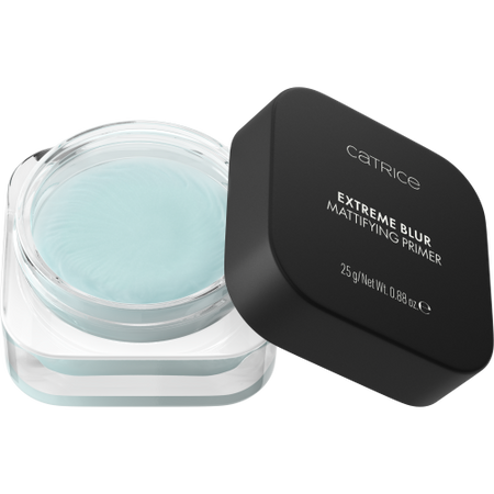 Catrice Extreme Blur Mattifying Primer - 25g | كاتريس برايمر ماتي إكستريم بلور - 25غ #2