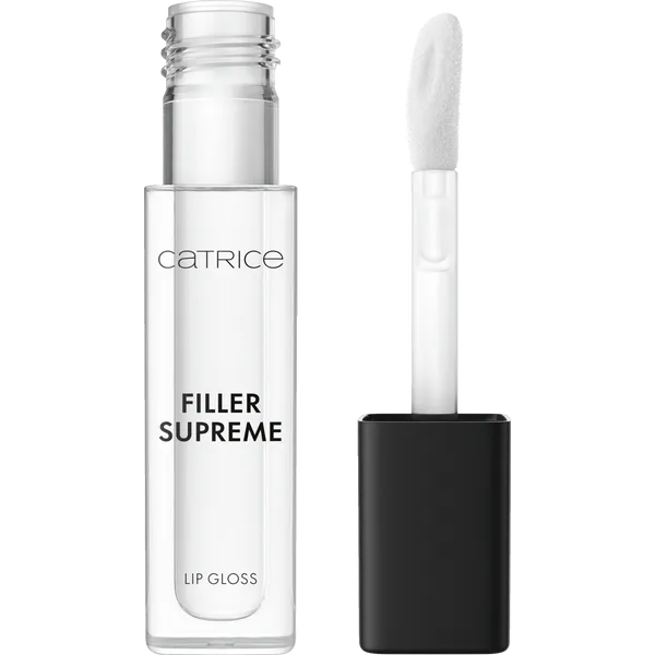 Catrice Filler Supreme Lip Gloss - 3.2ml | كاتريس جلوس شفاه فيلر سوبرم - 3.2مل #1