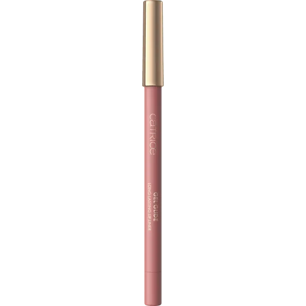 Catrice Gel Glide Long Lasting Lip Liner - 1.5g | كاترايس قلم تحديد شفاه طويل الأمد - 1.5غ #1