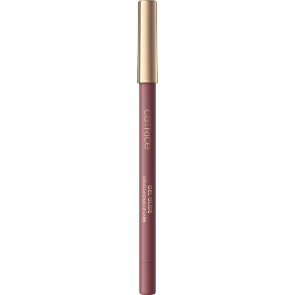 Catrice Gel Glide Long Lasting Lip Liner - 1.5g | كاترايس قلم تحديد شفاه طويل الأمد - 1.5غ