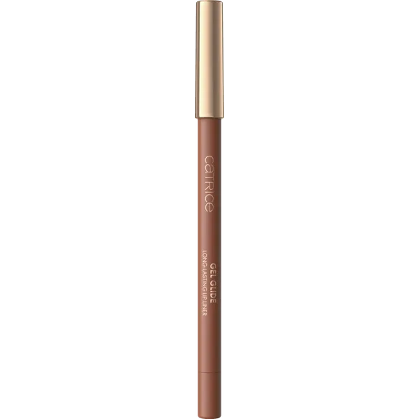 Catrice Gel Glide Long Lasting Lip Liner - 1.5g | كاترايس قلم تحديد شفاه طويل الأمد - 1.5غ
