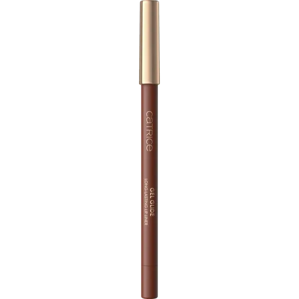 Catrice Gel Glide Long Lasting Lip Liner - 1.5g | كاترايس قلم تحديد شفاه طويل الأمد - 1.5غ