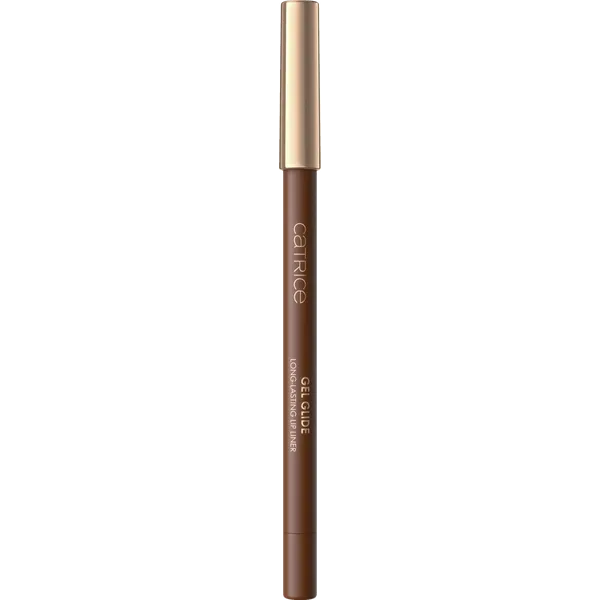 Catrice Gel Glide Long Lasting Lip Liner - 1.5g | كاترايس قلم تحديد شفاه طويل الأمد - 1.5غ