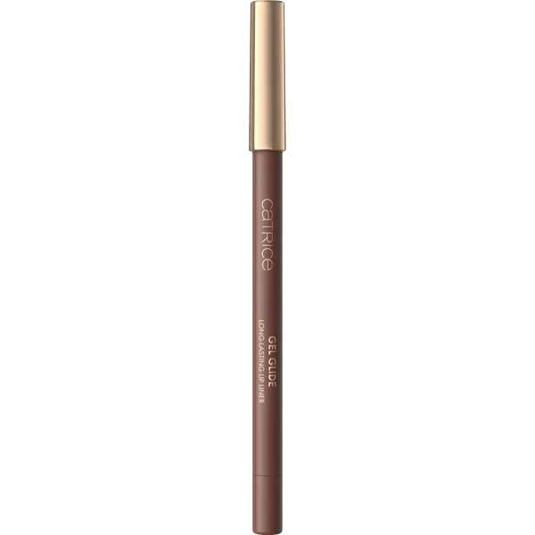 Catrice Gel Glide Long Lasting Lip Liner - 1.5g | كاترايس قلم تحديد شفاه طويل الأمد - 1.5غ