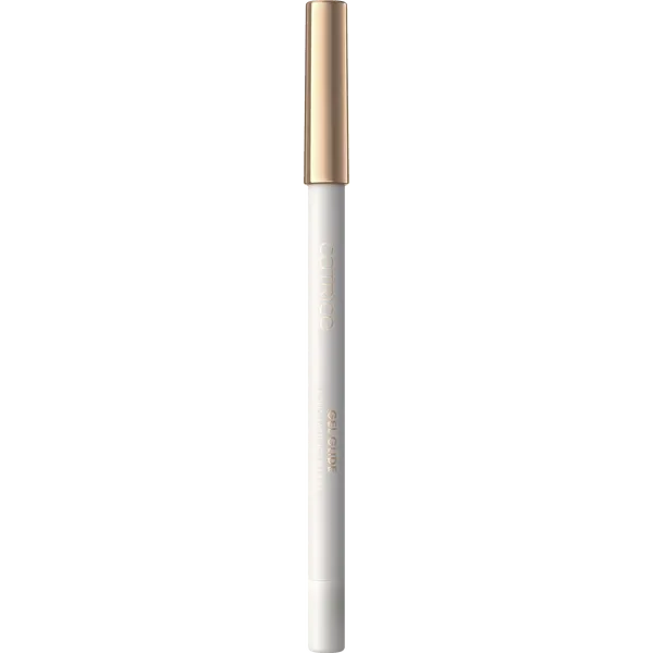 Catrice Gel Glide Long Lasting Lip Liner - 1.5g | كاترايس قلم تحديد شفاه طويل الأمد - 1.5غ