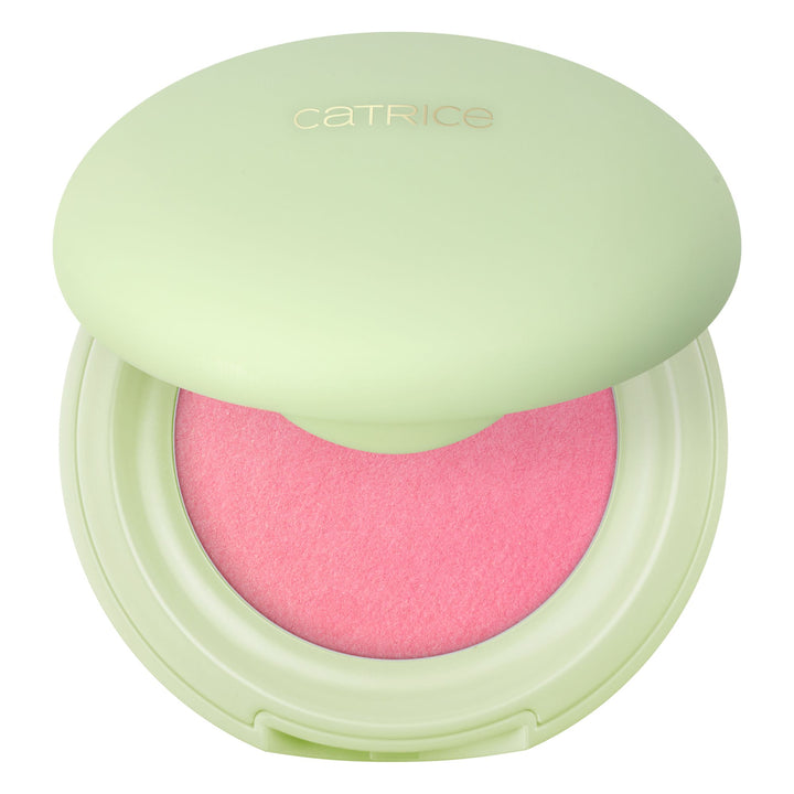 CATRICE PISTACHIO CREAM DELIGHT BLUSH CREAM - 4.4g | كاتريس بيستاشيو كريم ديلايت بلاش كريمي – 4.4 غ