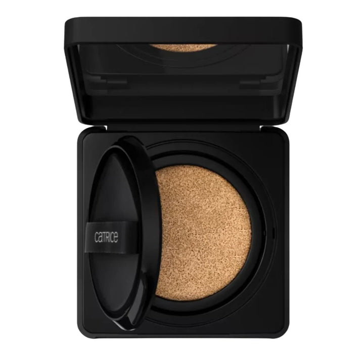 Catrice Invisible Cover Cushion Foundation - 10g | كاتريس كريم أساس - 10غ