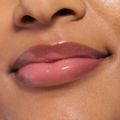 essence Juicy Bomb Lipgloss Honey Scent - 10ml | ايسنس غلوس للشفاه برائحة العسل - 10مل