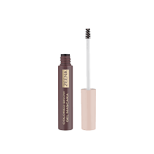 ZEENA Colored Brow Gel Mascara - 3ml | زينة جل تصفيف الحواجب مع لون - 3 مل