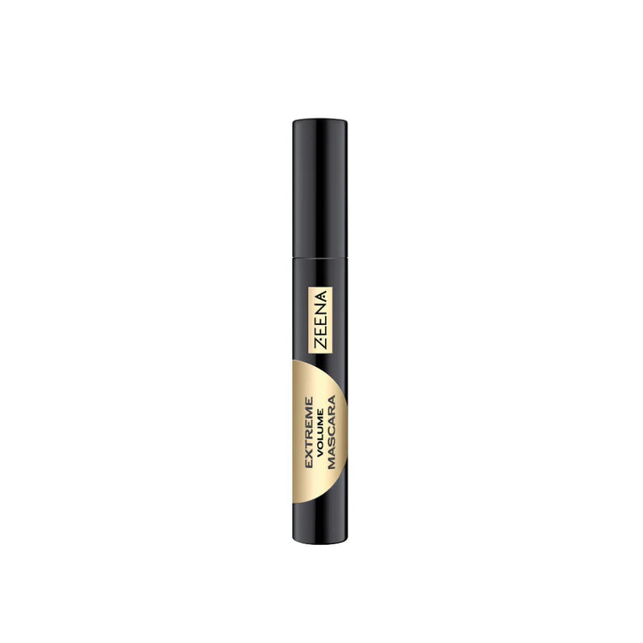 ZEENA Extreme Volume Mascara - 8ml | زينة ماسكارا مكثفة - 8 مل