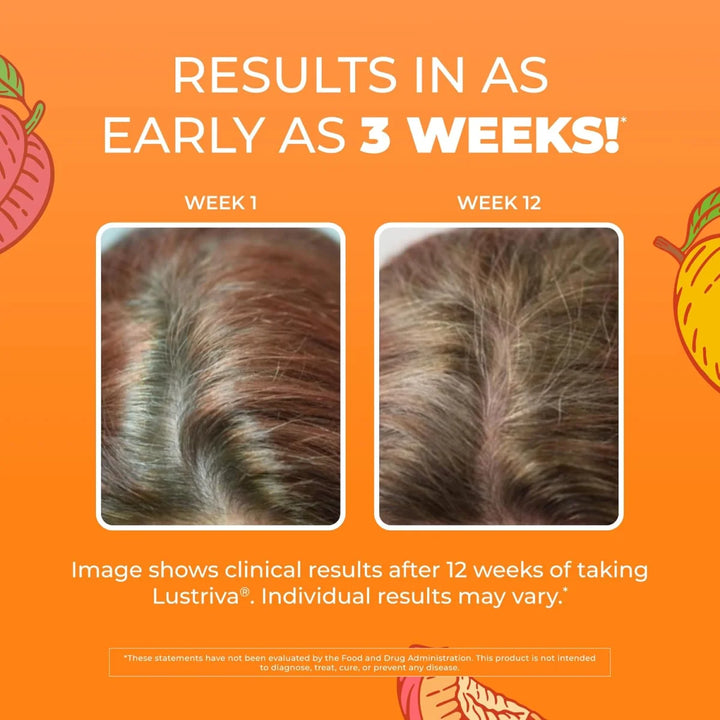Mary Ruths Liquid Morning Multivitamin + Hair Growth, Peach & Mango - 887ml | ماري روث مكمل غذائي سائل متعدد الفيتامينات لدعم صحة الشعر للنساء - 887 مل