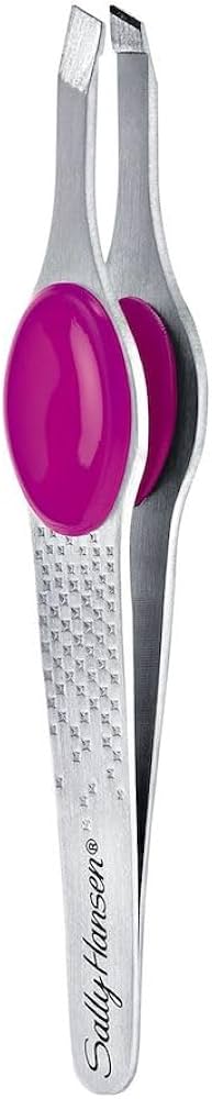Easy Beauty Tweezer Soft Touch Comfort Grip | اي بي تي ملقط #4