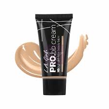 L.A Girl HD PRO.BB Cream - 30ml | ال ايه كيرل بي بي كريم - 30 مل