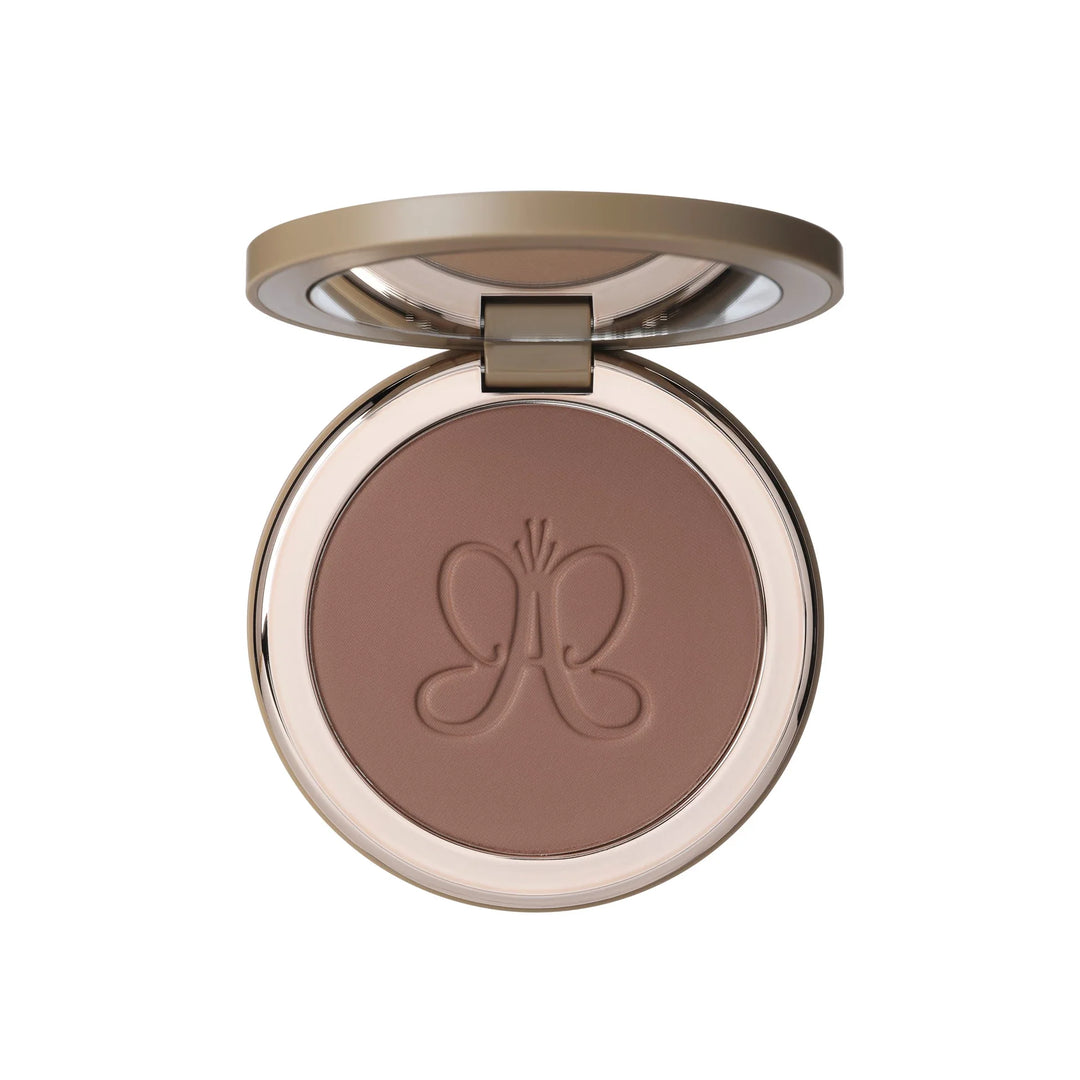 Anastasia Beverly Hills Smooth Blur Bronzer - 10g | انستازيا برونزر - 10غ