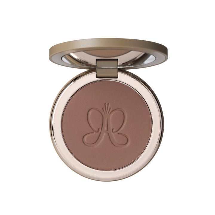 Anastasia Beverly Hills Smooth Blur Bronzer - 10g | انستازيا برونزر - 10غ