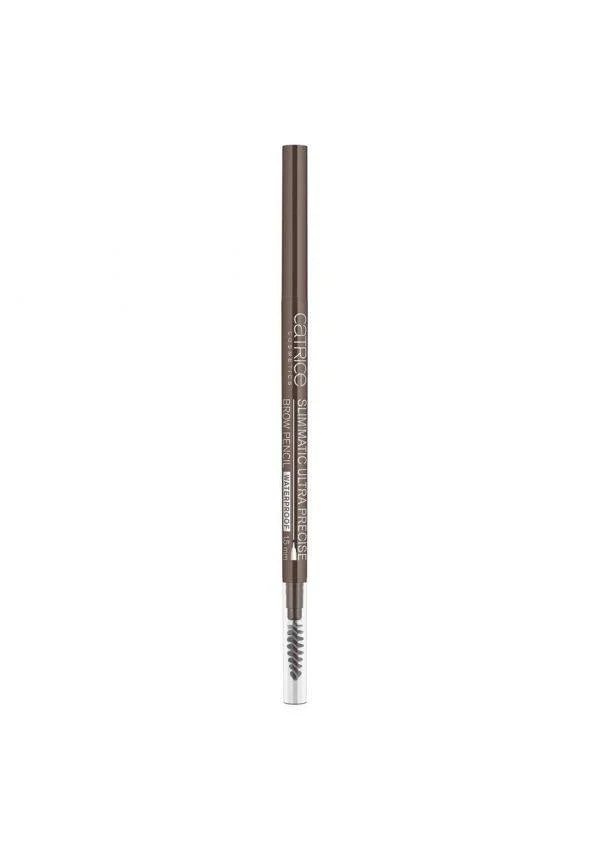 Catrice Eye Brow Stylist | كاتريس قلم حواجب مع فرشاة