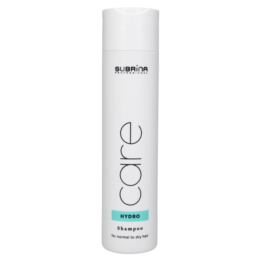 Subrina Care Hydro Hair Shampoo - 250ml | سوبرينا شامبو الترطيب للشعر الجاف و المتضرر - 250 مل