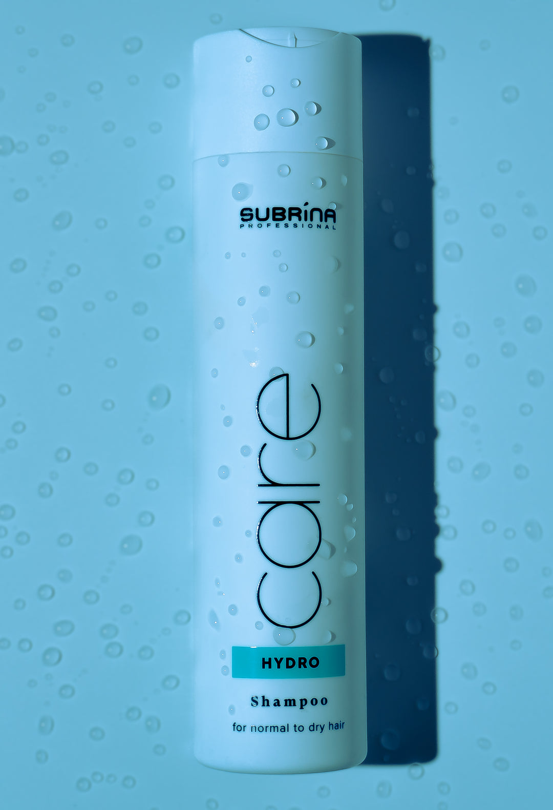 Subrina Care Hydro Hair Shampoo - 250ml | سوبرينا شامبو الترطيب للشعر الجاف و المتضرر - 250 مل