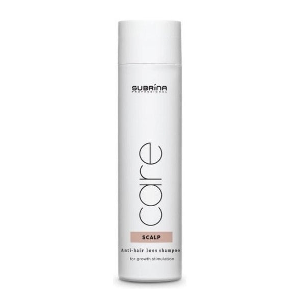 Subrina Care Scalp Anti-Hair Loss Shampoo - 250ml | سوبرينا شامبو مضاد للتساقط - 250 مل