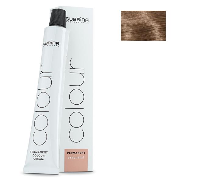 SUBRINA Permanent Essential Colour - 100ml | سوبرينا صبغة الشعر الدائمة - 100 مل