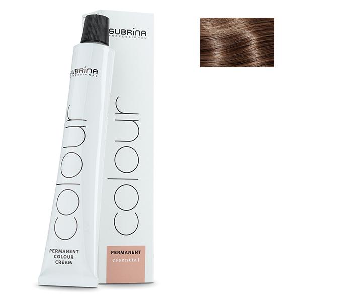SUBRINA Permanent Essential Colour - 100ml | سوبرينا صبغة الشعر الدائمة - 100 مل